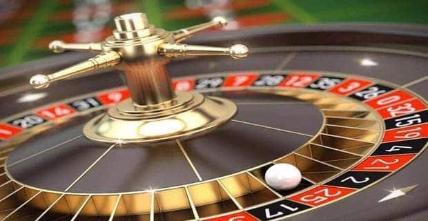 Tampilan permainan Tembak Ikan dengan grafik interaktif dan kontrol mudah di mobile